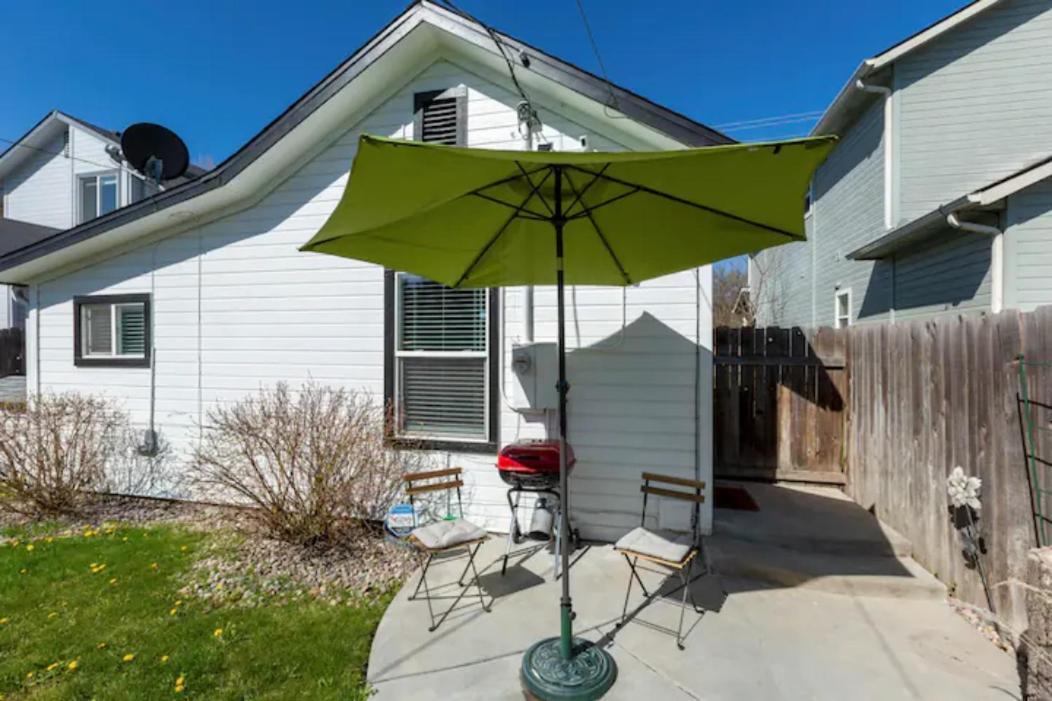 Red Bench Cottage Ideal Location Near Parks, Trails, Skiing, Hiking, Biking, Shopping Extended Stays Welcome Boise Kültér fotó