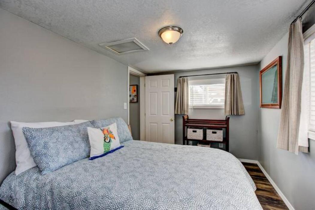 Red Bench Cottage Ideal Location Near Parks, Trails, Skiing, Hiking, Biking, Shopping Extended Stays Welcome Boise Kültér fotó