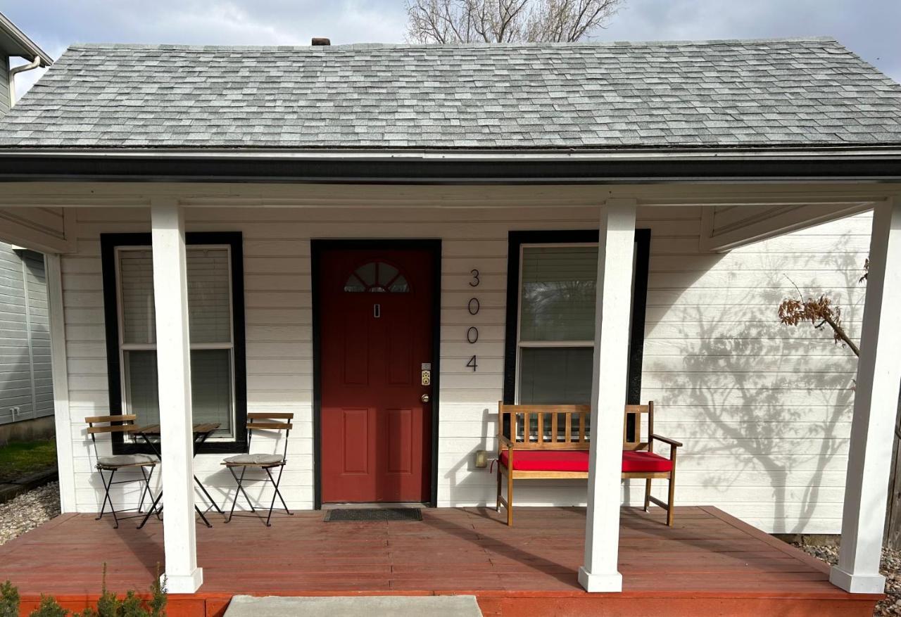 Red Bench Cottage Ideal Location Near Parks, Trails, Skiing, Hiking, Biking, Shopping Extended Stays Welcome Boise Kültér fotó